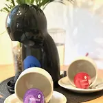 Heviz Lake Apartman * Heviz