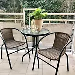 Heviz Lake Apartman * Heviz