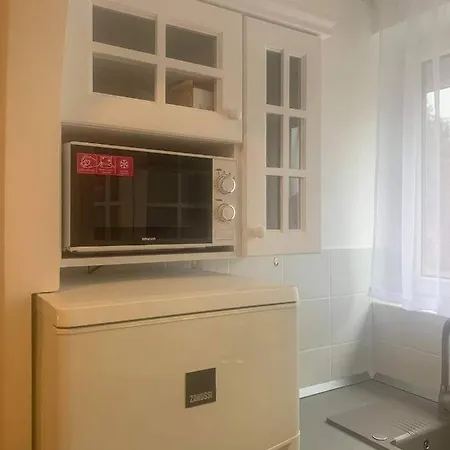 Apartmán Heviz Lake Apartman