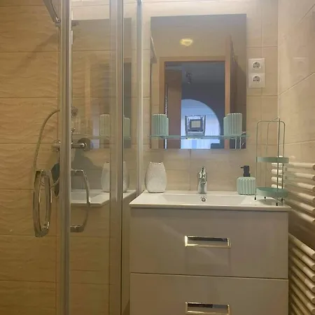 Heviz Lake Apartman Lejlighed *