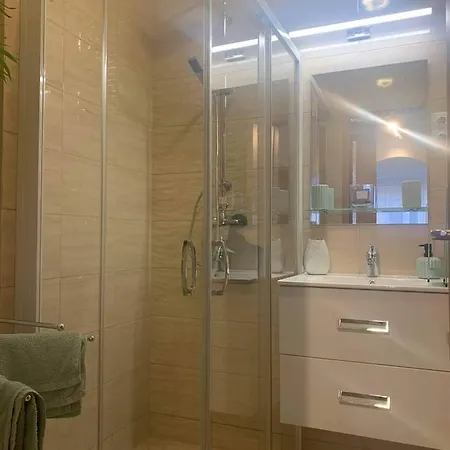 Heviz Lake Apartman Apartment