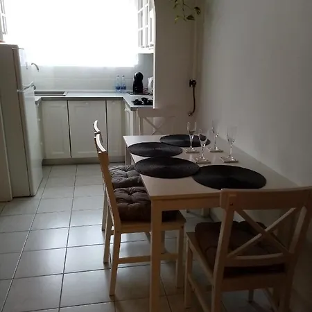 Heviz Lake Apartman *