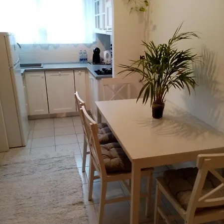 Apartment Heviz Lake Apartman *