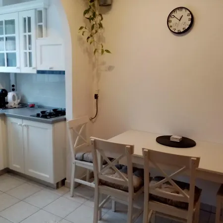 Heviz Lake Apartman Lejlighed Hévíz