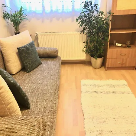 Apartmán Heviz Lake Apartman *