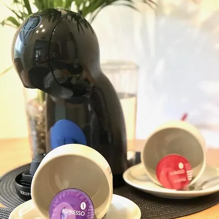 Heviz Lake Apartman * Hévíz