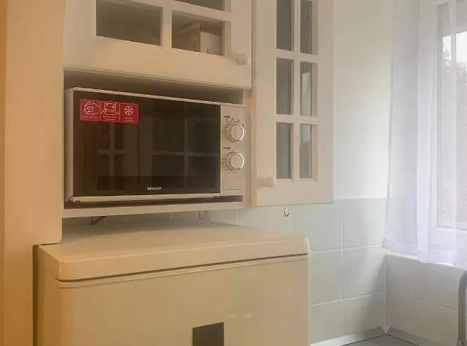 アパート Heviz Lake Apartman