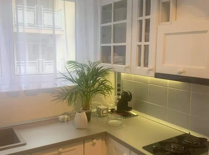 Heviz Lake Apartman *