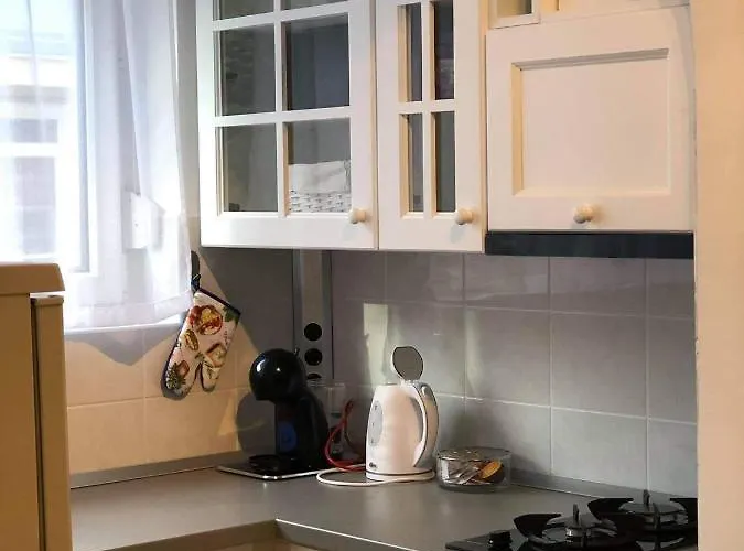 Heviz Lake Apartman
