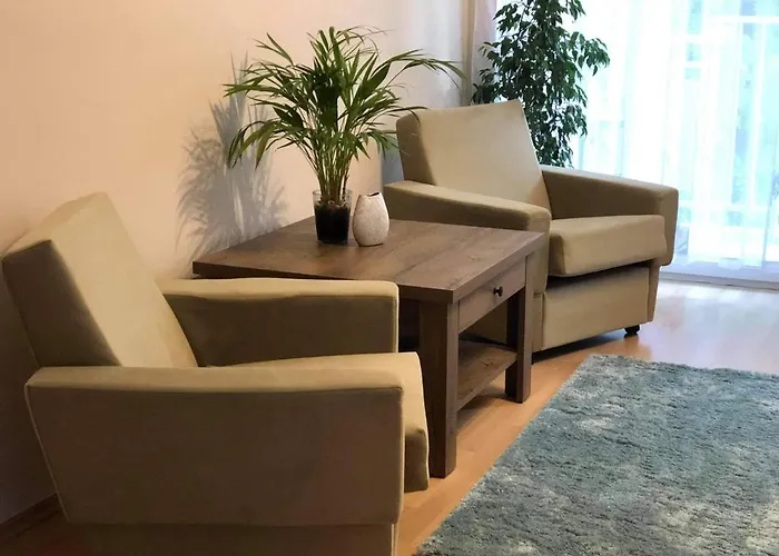 Heviz Lake Apartman アパート
