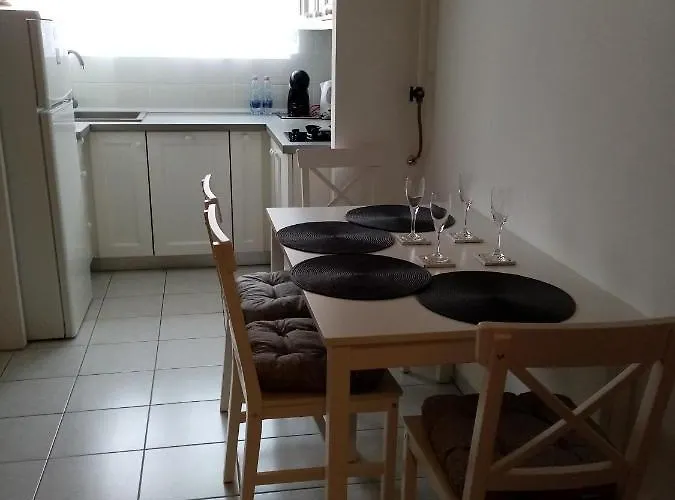 Heviz Lake Apartman *