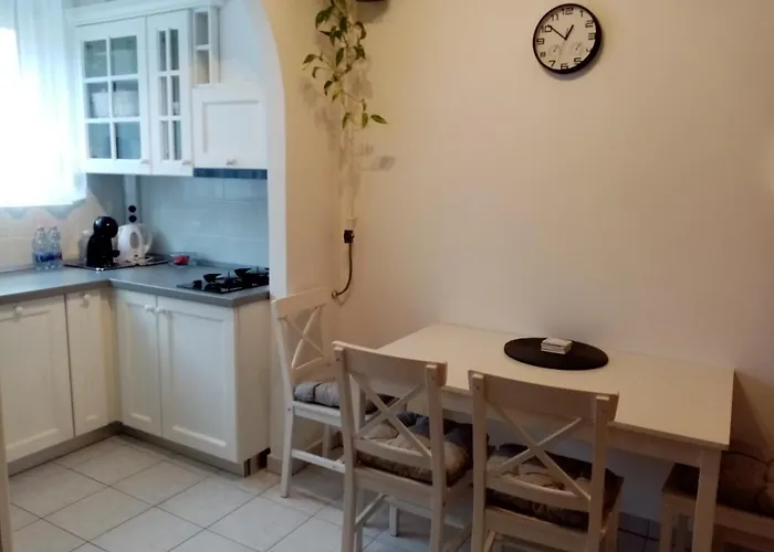 Heviz Lake Apartman Apartament Héviz